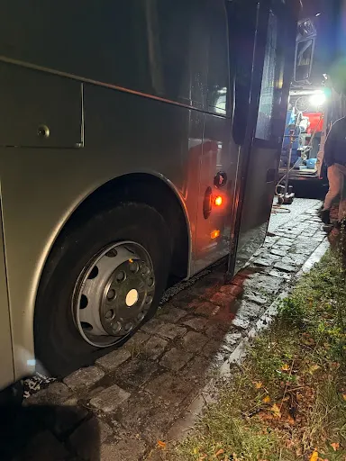 Wulkanizacja Mobilna Elbląg Jarosław Berg